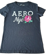Aeropostale women dark grey - women's,