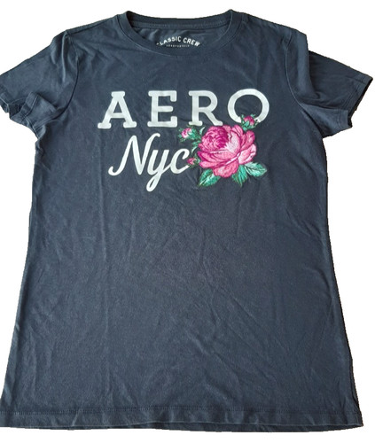 Aeropostale women dark grey - aeropostale,