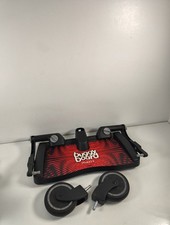 Lascal Buggy Board Maxi+ - No