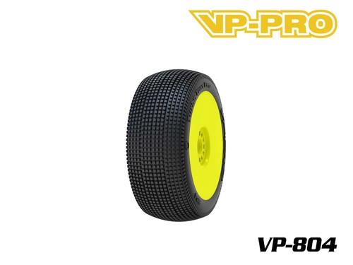 Pro buggy tire turbo - buggy,