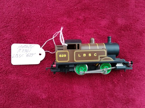 Hornby r2941 lbsc 0 629 - r2941,
