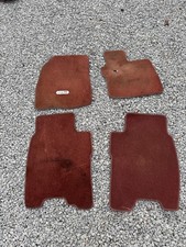 Honda civic interior - honda, floor