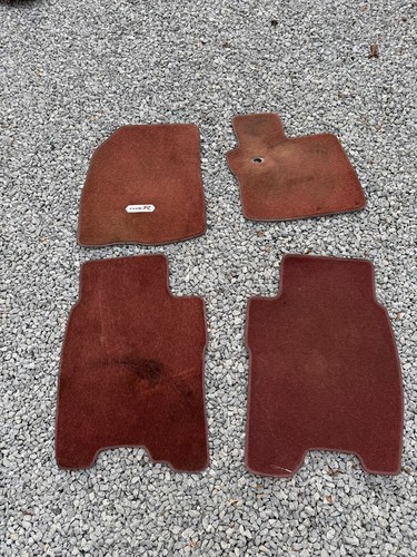 Honda civic interior floor - honda,