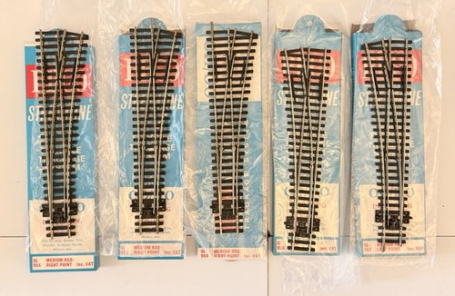 Peco gauge 95x - peco, oo