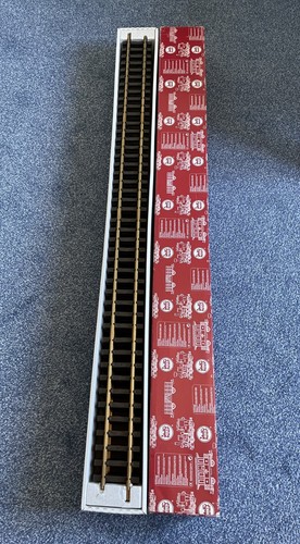 Lgb 10610 box 1200mm - lgb, 6