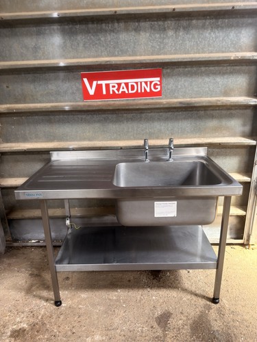 Commercial stainless steel - commercial,