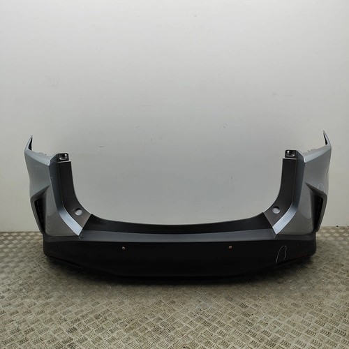Lexus eb10 rear bumper - lexus, rz