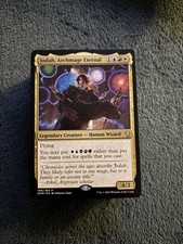 MTG Dragon & Dinosaur