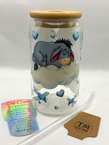 Gems eeyore winnie the pooh - tm,