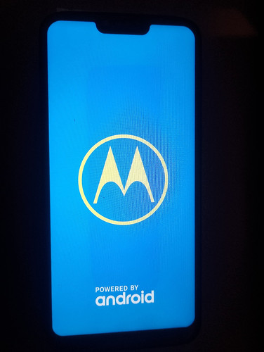 Motorola moto power - g7,
