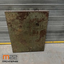 Wadkin Sheet Steel Extension