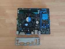 Asus h61m lga 1155 - ddr3, usb3