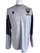 Macron Northampton Saints
