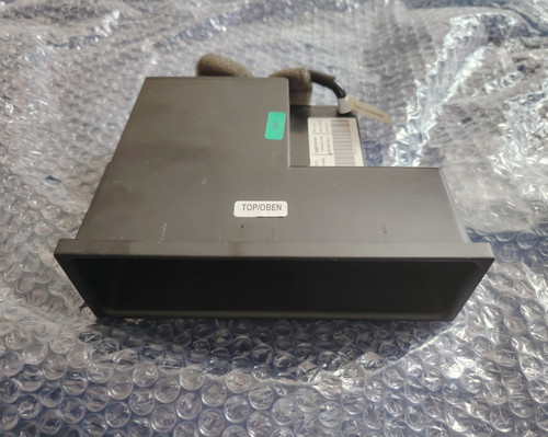 Genuine oem audi glovebox ipod - glovebox,
