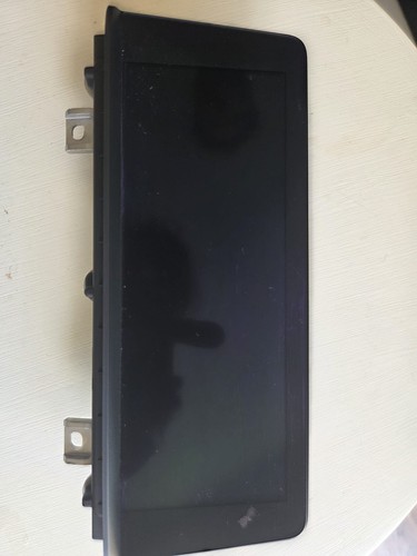 Bmw navigation screen good - navigation,