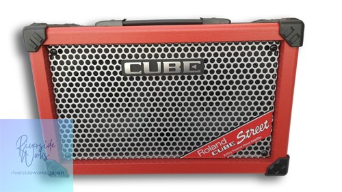 Roland combo cube street - combo,