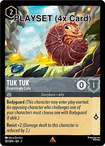 Tuk disarmingly - -, cute