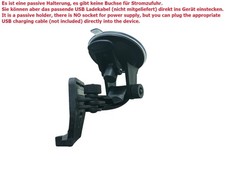 #82 Mount Magnetic Compatible