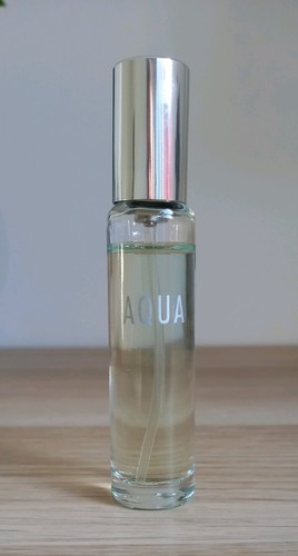 Aqua eau toilette spray - m&s,