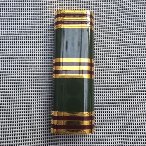 Cartier lighter rare - pre, 1980