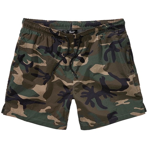 Brandit basic swimshort mens - brandit,