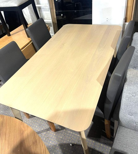 Assembled habitat skandi oak - habitat,