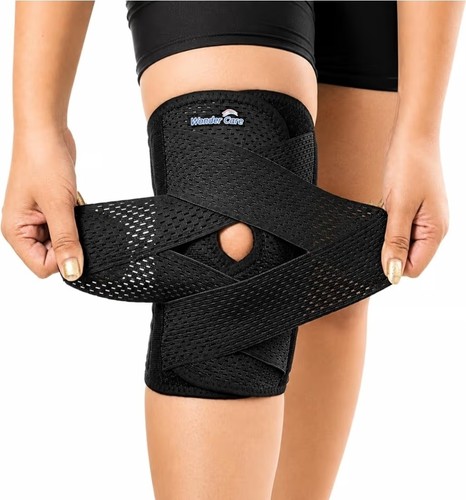 Wonder care knee - care,