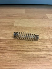 Vintage Tamiya Wild Willy rear coil spring