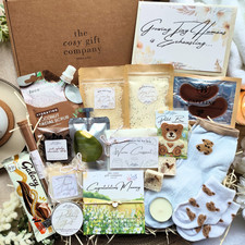Pregnancy Pamper Gift Box New