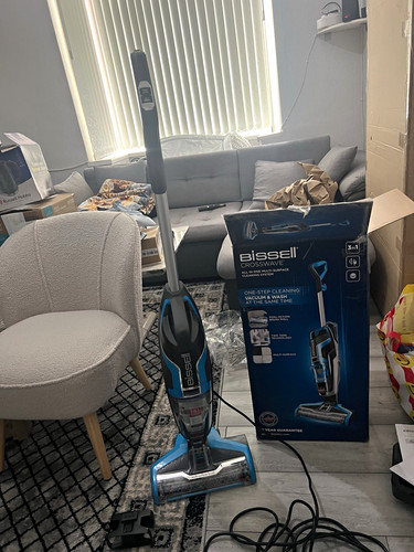 Bissell crosswave - bissell,