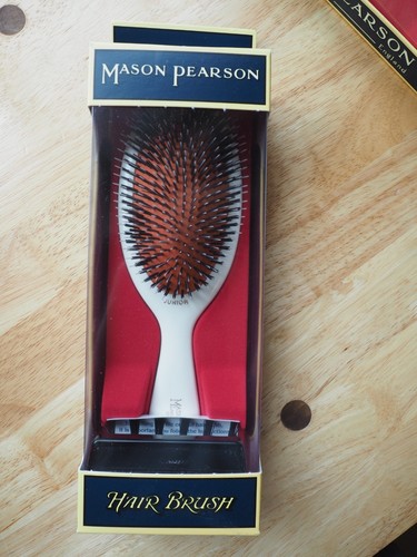 Nib genuine mason pearson - mason,
