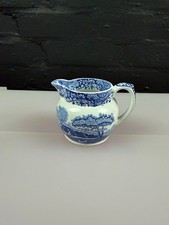 Spode Italian Blue and White