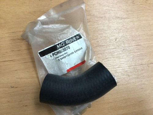 Rover turbo radiator to - rover, 1.8