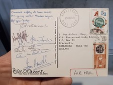 Britain Himalchuli Expedition