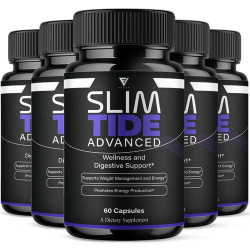 Slimtide advanced - (5,