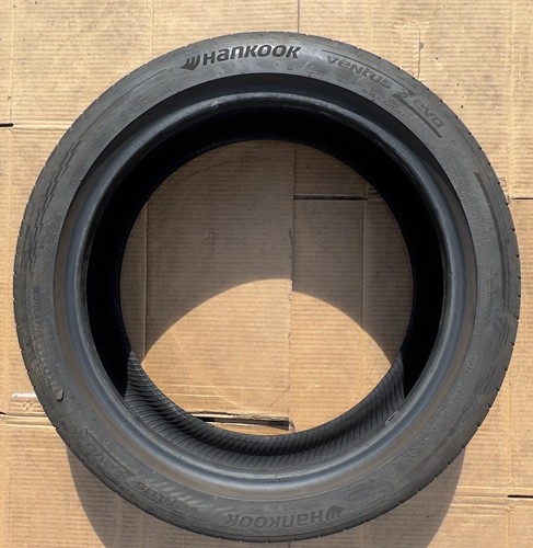 Hankook ventus evo - evo, 225/45