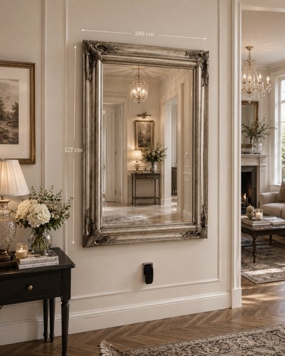 Giant wall mirror huge - giant,