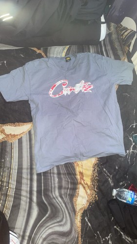 Cortiez men shirt - men's, size