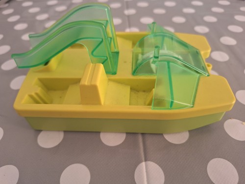 Playmobil 3656 summer fun - summer,