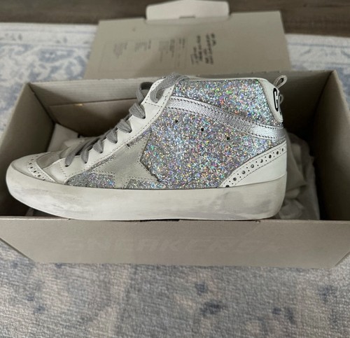Golden goose iridescent wing - golden,