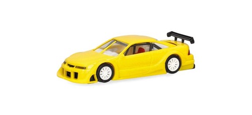 Herpa 022101 002 opel - herpa, 1:87