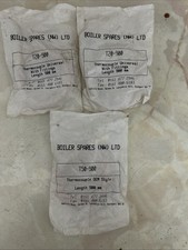 Boiler Spares Thermocouples T20-900 X2, T50-900 X1