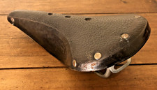 Wrights Vintage Saddle 1976