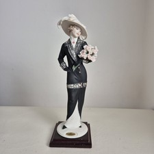 Giuseppe Armani Vintage Lady