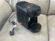 Bosch Tassimo Pod Coffee