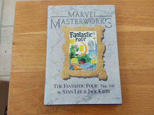 Fantastic four marvel - fantastic,