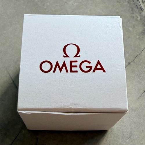 Omega watch monocle magnifying - watch, monocle/magnifying