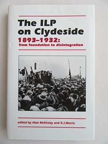 Independent labour party - independent, on