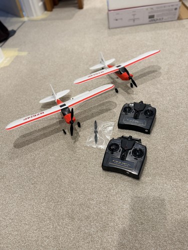 Volantexrc sport cub 500 - 2x,