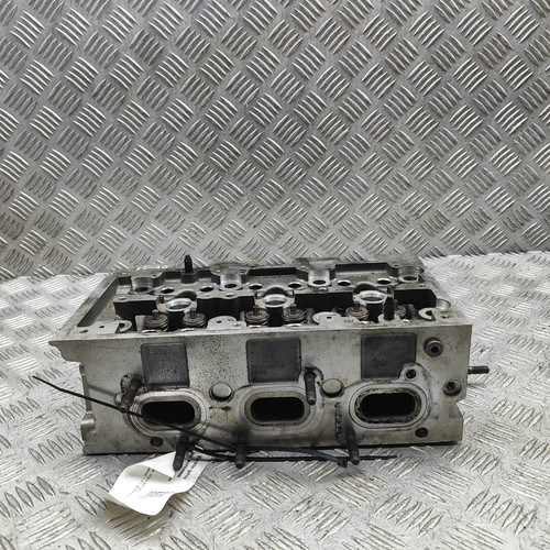 Polo mk5 engine - polo, cylinder
